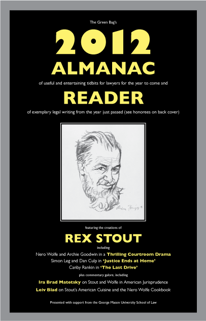 almanac cover 2012