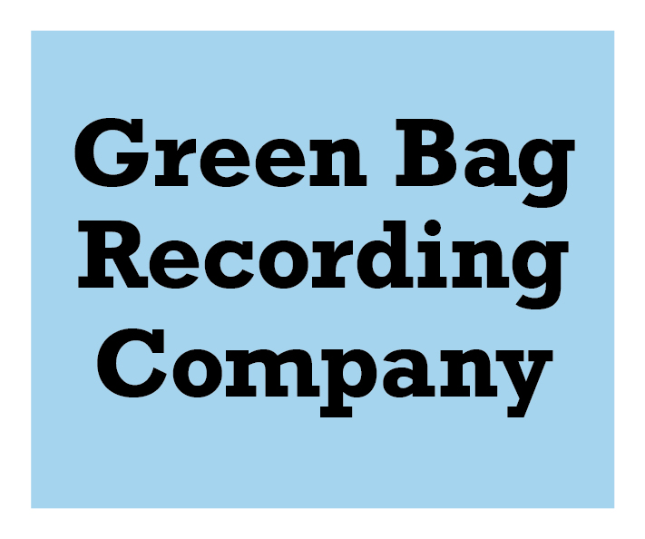 OG Lex Bag - Dark Green – LabeledLex